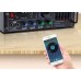 VIRE AV-016 HI-FI Bluetooth Mini Ραδιοενισχυτής Ήχου.